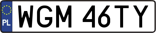 WGM46TY