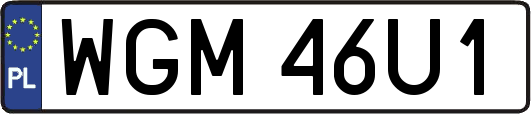 WGM46U1