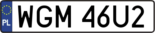 WGM46U2