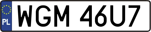 WGM46U7
