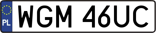 WGM46UC