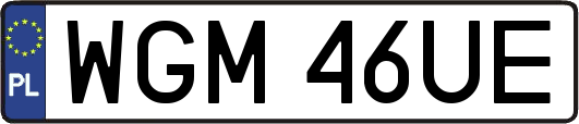 WGM46UE
