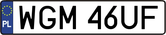 WGM46UF