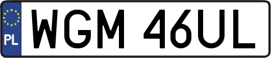 WGM46UL