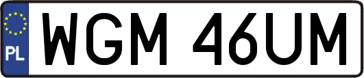 WGM46UM