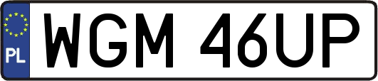 WGM46UP