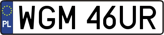 WGM46UR
