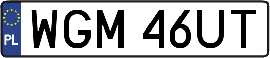 WGM46UT