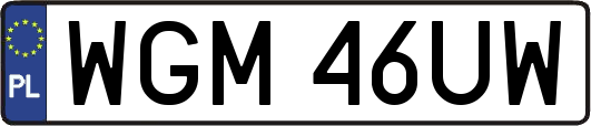 WGM46UW