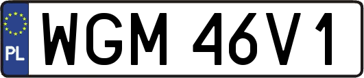 WGM46V1