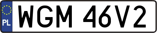 WGM46V2
