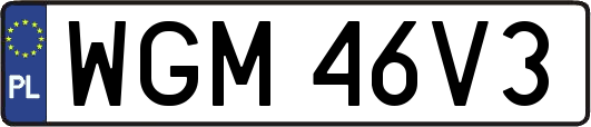 WGM46V3