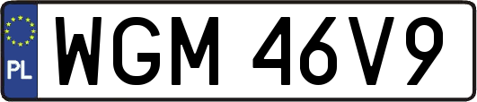 WGM46V9
