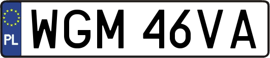 WGM46VA