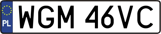 WGM46VC