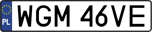 WGM46VE