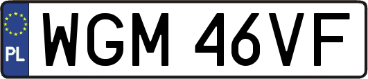 WGM46VF