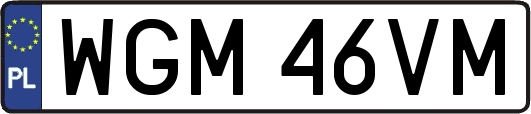 WGM46VM