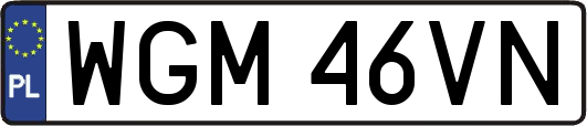 WGM46VN