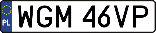 WGM46VP