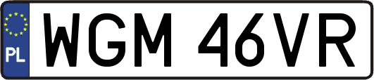 WGM46VR
