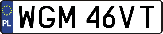 WGM46VT