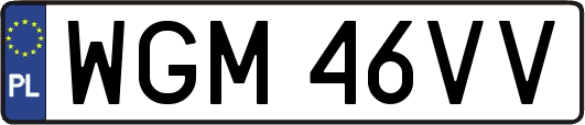 WGM46VV