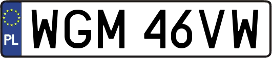 WGM46VW