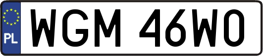 WGM46W0