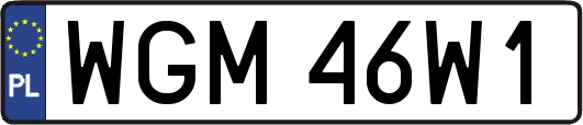 WGM46W1