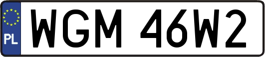 WGM46W2