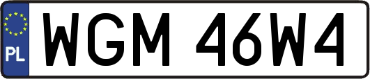 WGM46W4