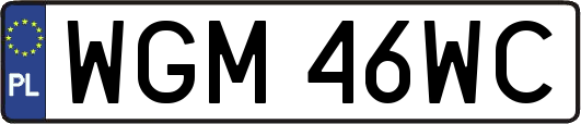 WGM46WC