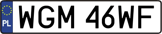 WGM46WF