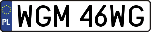 WGM46WG