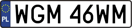 WGM46WM