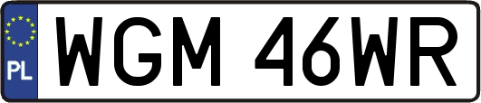 WGM46WR