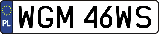 WGM46WS
