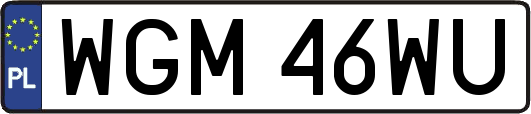 WGM46WU