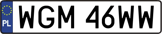 WGM46WW