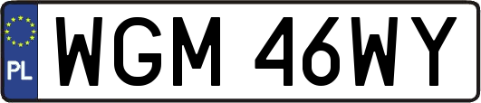 WGM46WY