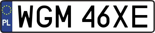 WGM46XE