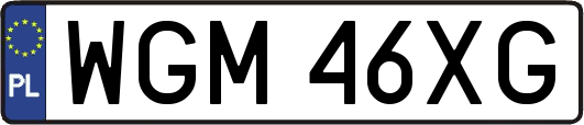 WGM46XG