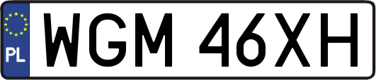 WGM46XH