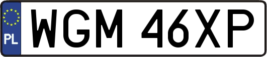 WGM46XP