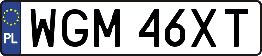 WGM46XT