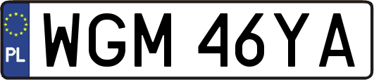 WGM46YA