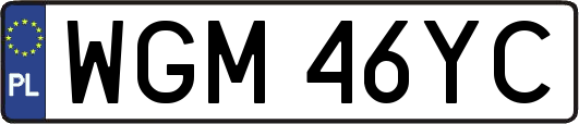 WGM46YC
