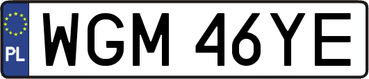 WGM46YE