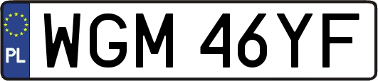 WGM46YF